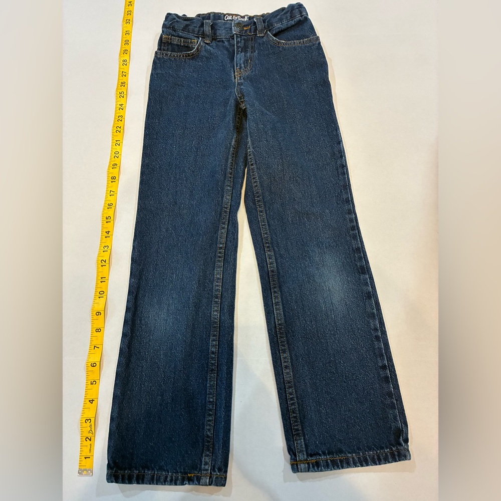 Cat & Jack Boys size 10